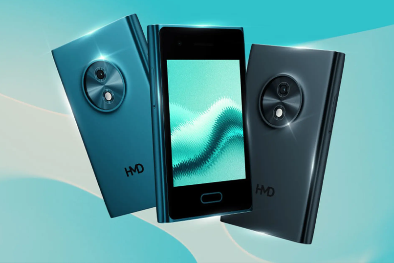 HMD Asha 305