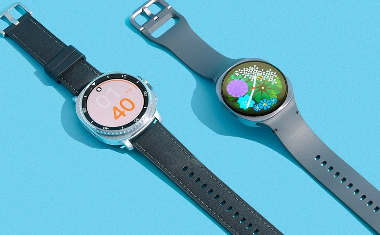 Smartwatch Samsung