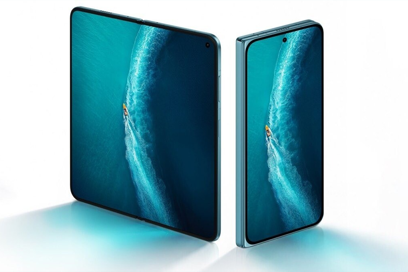 Vivo X Fold 6