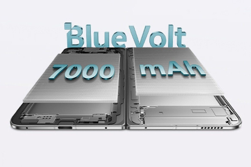 Vivo X Fold 6
