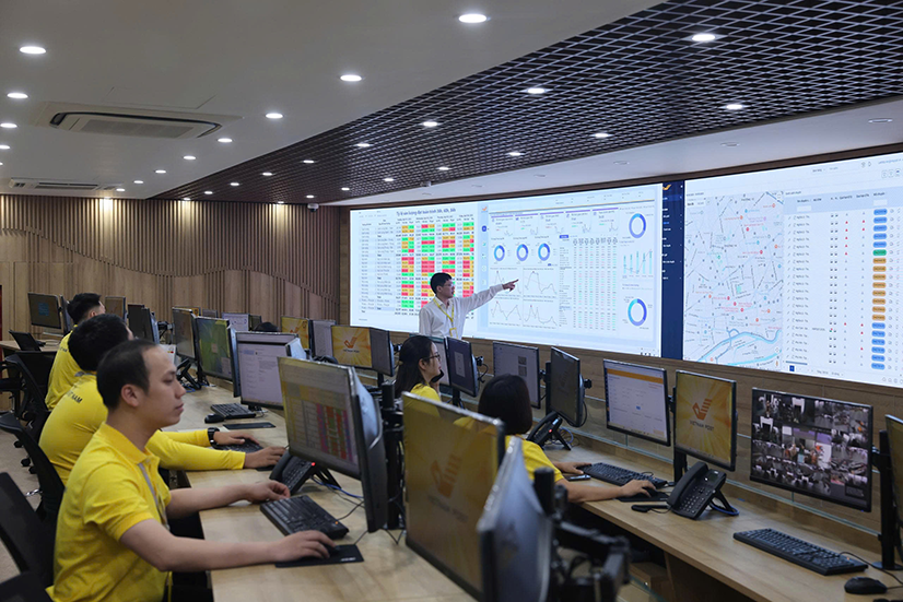 Bưu điện Việt Nam đạt giải thưởng Sao Khuê 2026