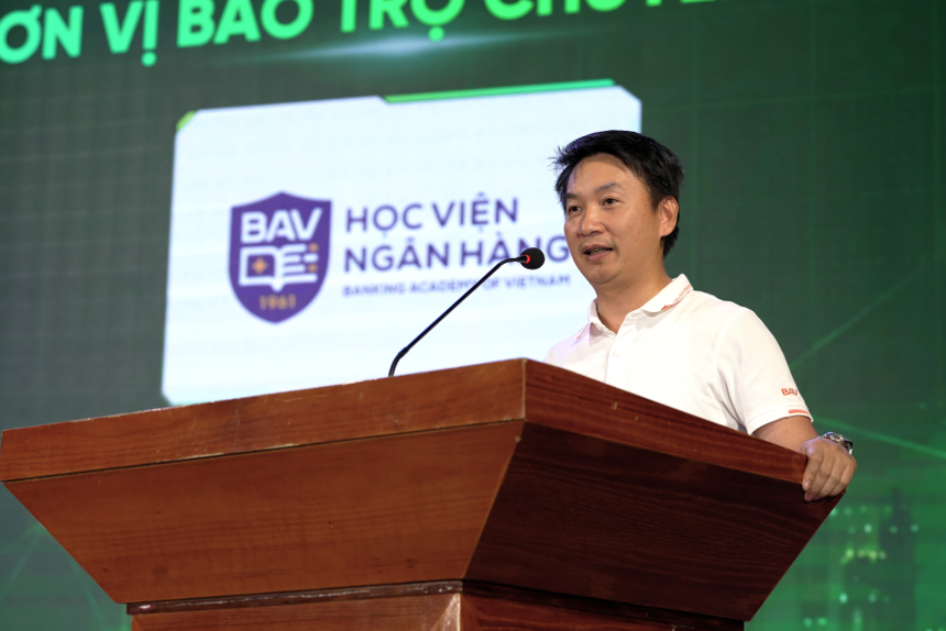 FINNOVA 2026: Từ "bài toán sinh kế" đến tư duy phát triển bền vững