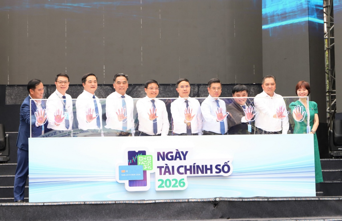 Tài chính số - không chỉ là câu chuyện thanh toán
