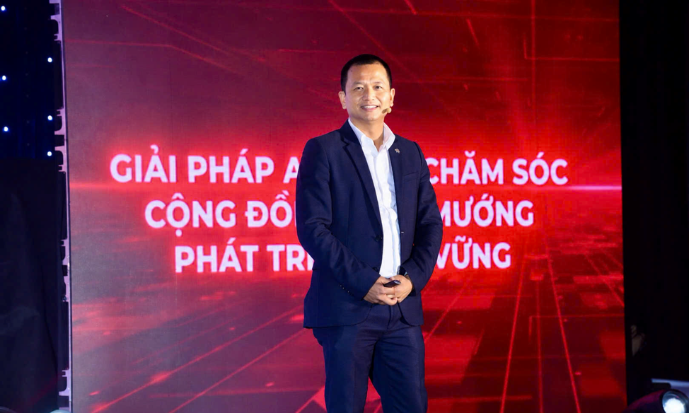 Tài chính số - không chỉ là câu chuyện thanh toán