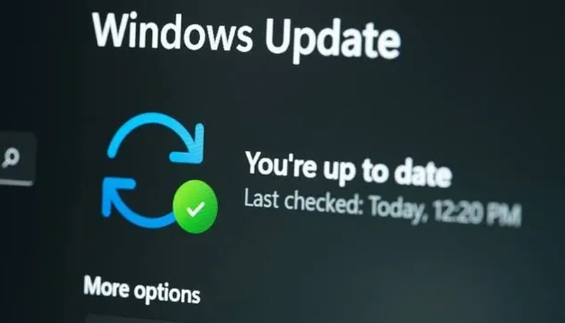 Microsoft giải mã "ma trận" phức tạp các bản cập nhật Windows