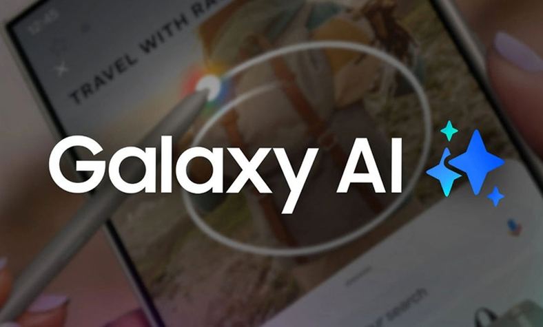 Galaxy AI được nhiều người dùng hơn Apple Intelligence