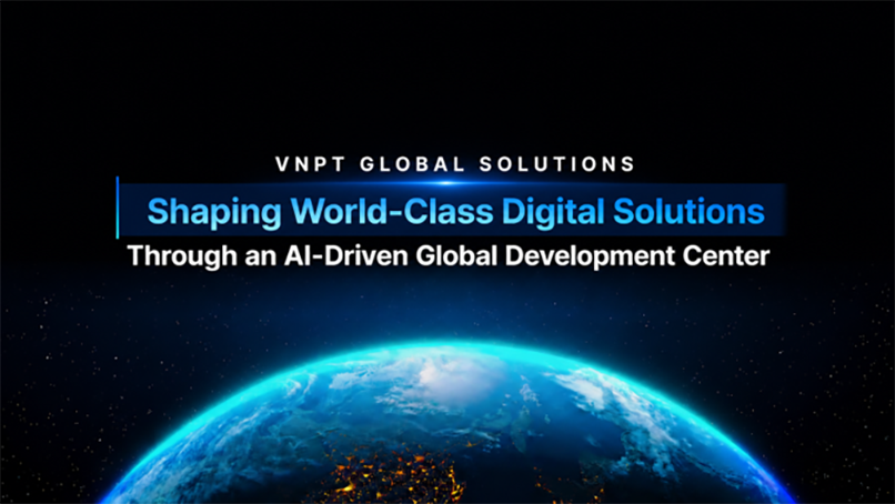 VNPT Global Solutions