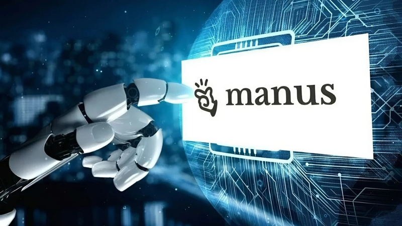 AI Manus
