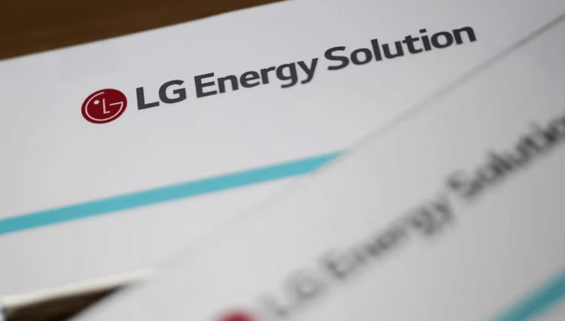 LG Energy Solution cung cấp pin cho dự án lưu trữ năng lượng lớn nhất của Google