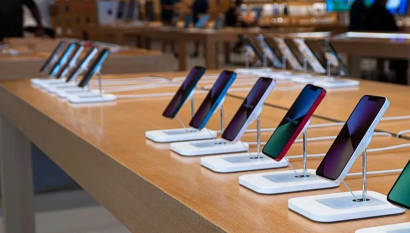 Thị trường smartphone toàn cầu