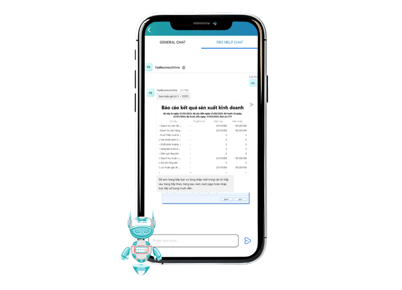Fast Business Online