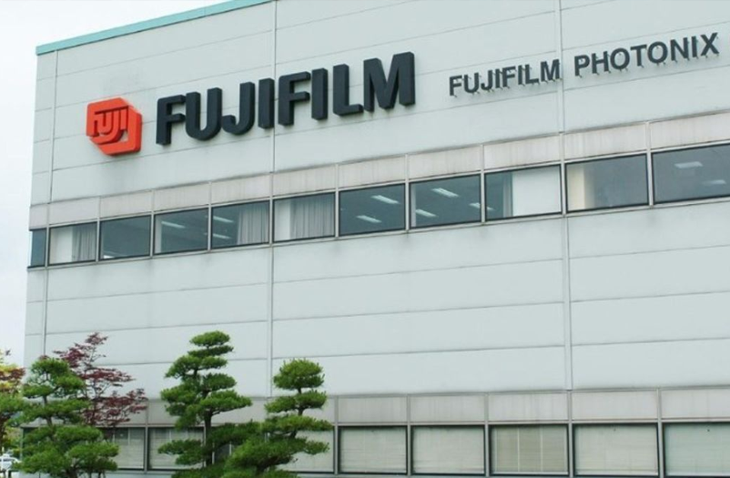 Fujifilm