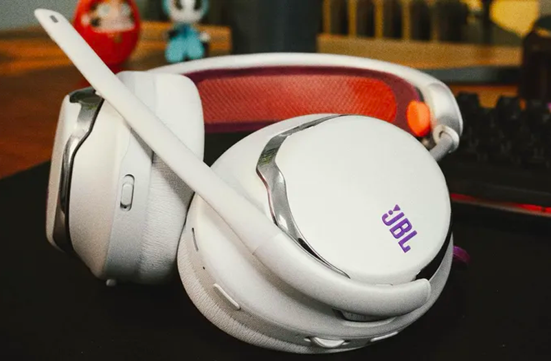 JBL ra mắt bộ đôi tai nghe dành cho game tại thị trường Việt Nam