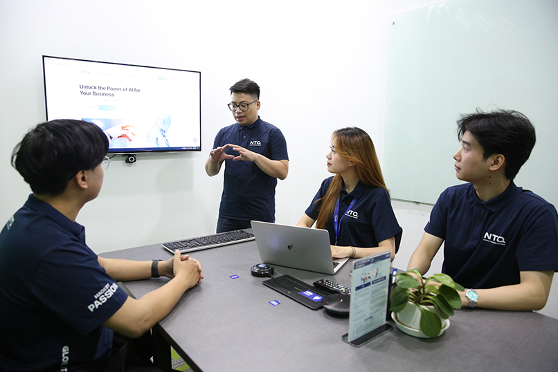 NTQ tăng đến 35% năng suất triển khai dự án nhờ ứng dụng Kiro của AWS
