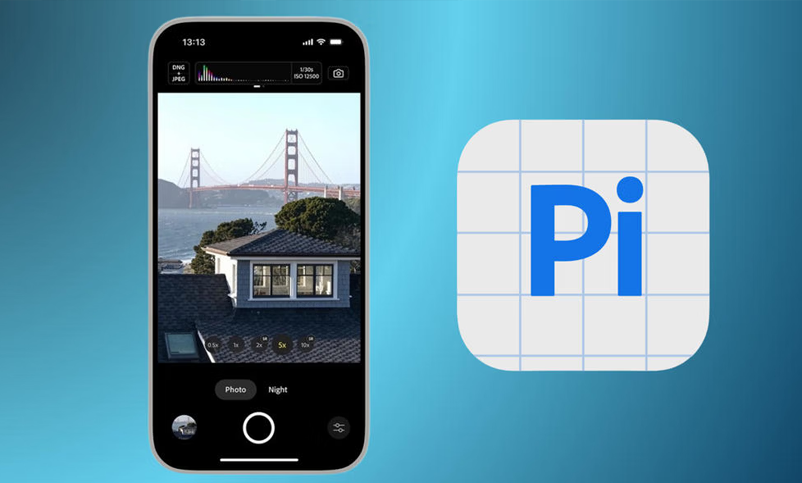 Adobe đưa AI tạo sinh vào ứng dụng camera Project Indigo