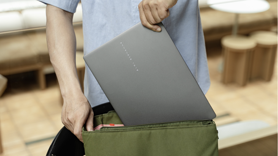 ASUS "bung" dàn laptop AI cùng nhiều ưu đãi dành riêng cho mùa tựu trường