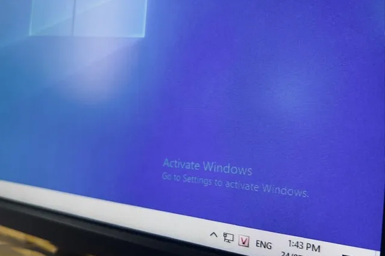 Microsoft siết chặt kích hoạt KMS trên Windows