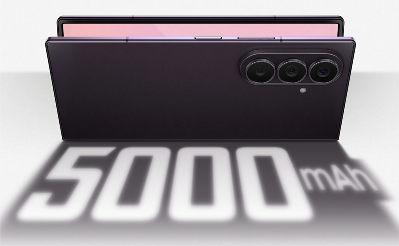 Galaxy Z Fold8 Ultra