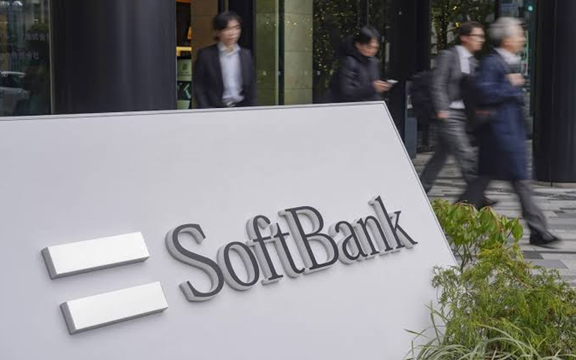SoftBank Group củng cố mảng thanh toán trực tuyến