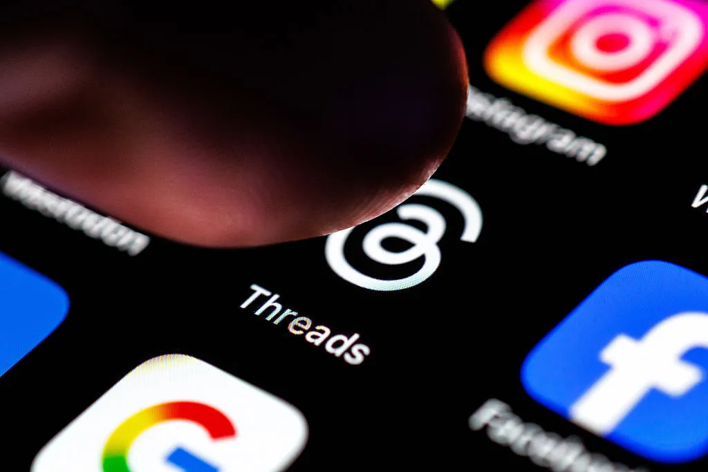 Threads bắt đầu đưa Meta AI vào Tin nhắn Trực tiếp