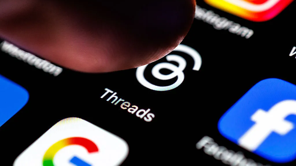 Threads bắt đầu đưa Meta AI vào Tin nhắn Trực tiếp