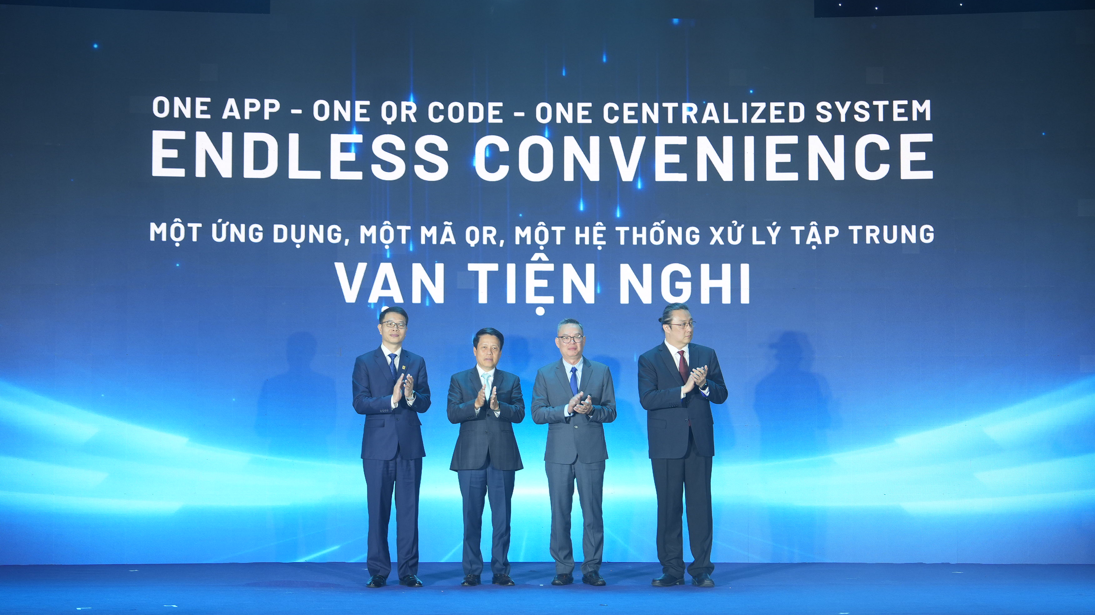 "Thông suốt" thanh toán QR xuyên biên giới Việt Nam – Singapore
