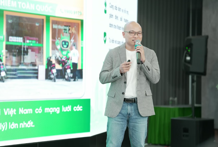 F88 công bố thương hiệu bảo hiểm công nghệ NNX, khai trương "điểm chạm" đầu tiên với khách hàng