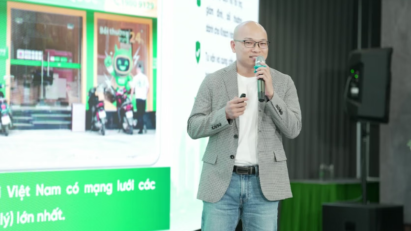 F88 công bố thương hiệu bảo hiểm công nghệ NNX, khai trương "điểm chạm" đầu tiên với khách hàng