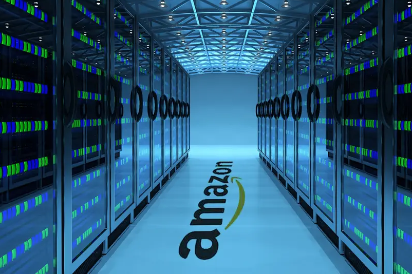 Nhu cầu hạ tầng AI khiến phát thải carbon của Amazon tăng 16%