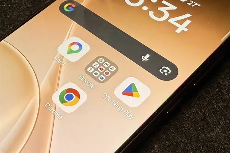 Google mất 4,7 tỉ USD sau khi thua kiện chống độc quyền tại châu Âu