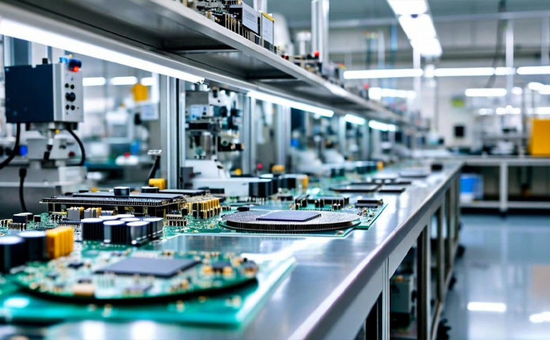 Việt Nam dự kiến đón thêm nhà máy bán dẫn 1 tỷ USD trong quý 3