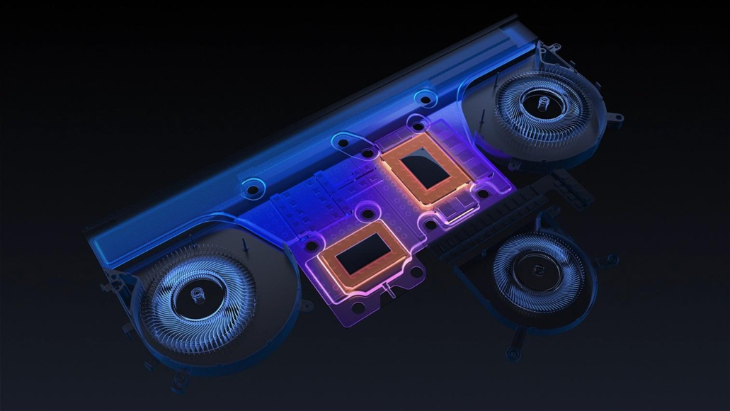 ASUS Republic of Gamers ra mắt ROG Strix SCAR 18 2026 tại Việt Nam