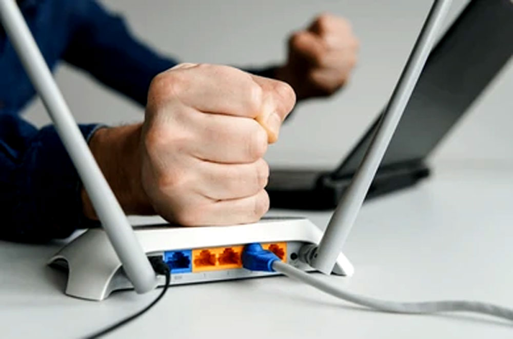 Không còn “điểm mù” WiFi: Bí quyết phủ sóng internet khắp ngôi nhà