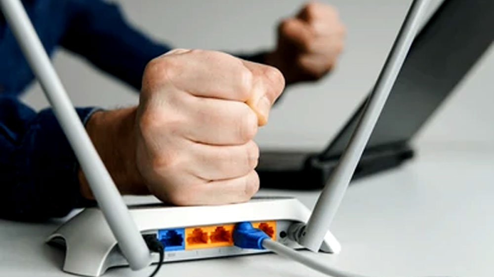 Không còn “điểm mù” WiFi: Bí quyết phủ sóng internet khắp ngôi nhà