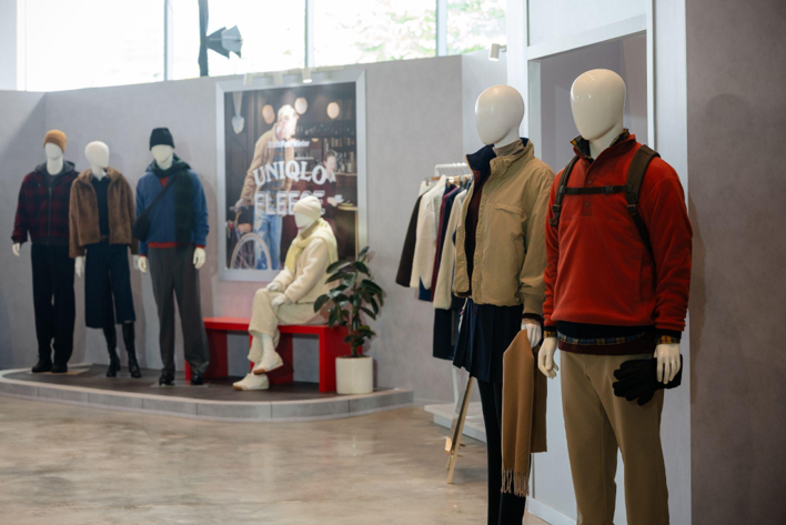 Nhịp sống đô thị hiện đại - cảm hứng cho BST LifeWear Thu/Đông 2026 của UNIQLO