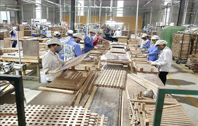 FPT và SAP đồng hành cùng doanh nghiệp ngành Gỗ tối ưu vận hành