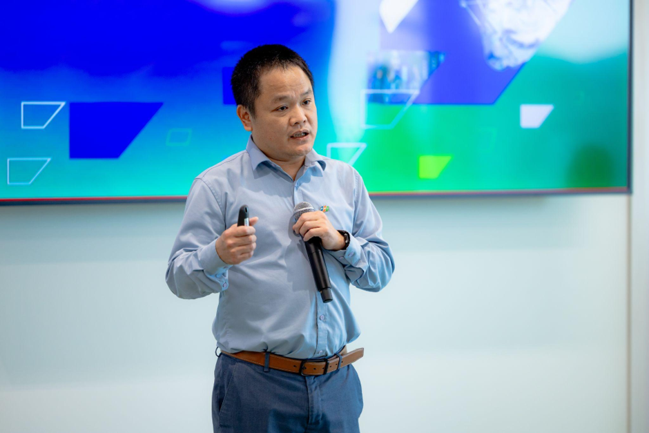 FPT và SAP đồng hành cùng doanh nghiệp ngành Gỗ tối ưu vận hành