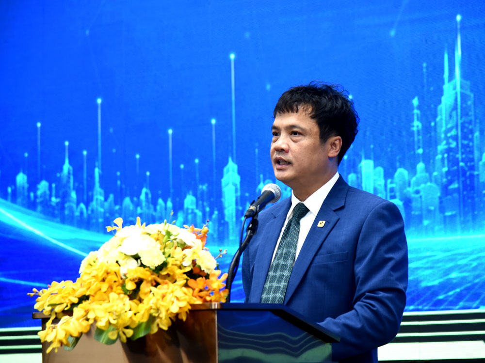 VINASA nhiệm kỳ 2026–2031: Kiến tạo năng lực ngành công nghệ số