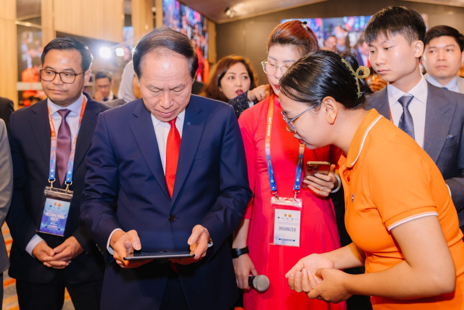 Diễn đàn Pháp luật ASEAN 2026: Bức tranh ứng dụng AI trong xây dựng và tổ chức thi hành pháp luật