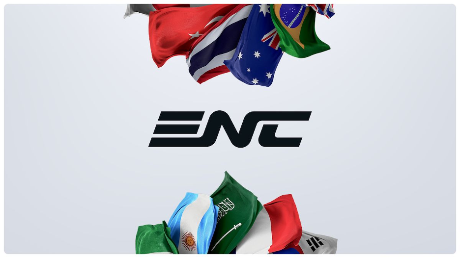 Esports Nations Cup hoãn lại 1 năm