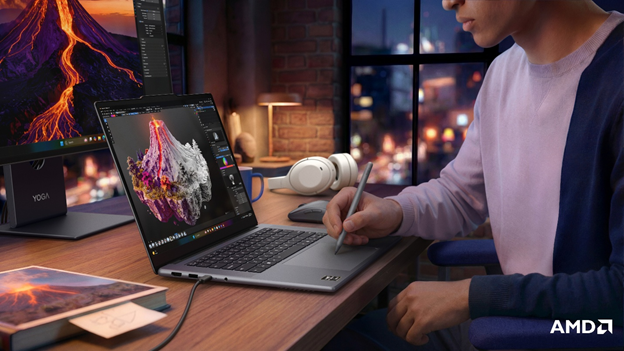 Yoga Pro 7a (15”, 11)