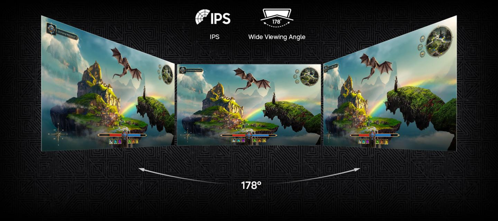 Gaming Samsung G3 - màn hình phân khúc phổ thông phù hợp cho các "tân thủ" eSport
