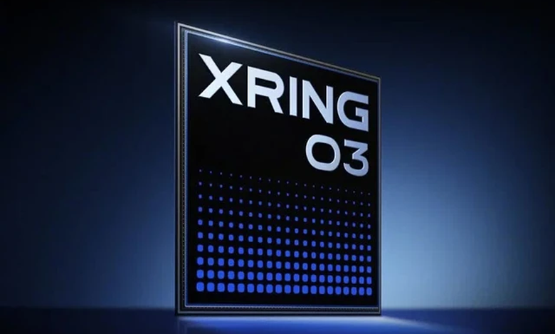 Xring O3