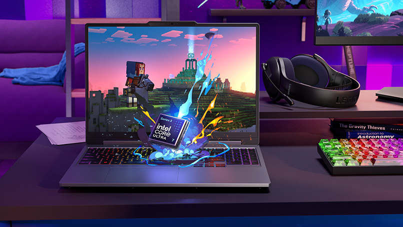 Lenovo LOQ Gen 11