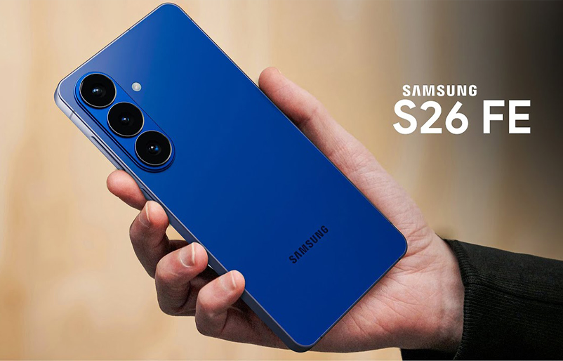 Galaxy S26 FE