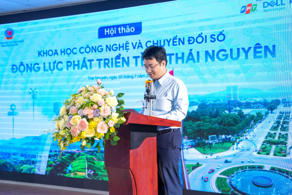Thái Nguyên hướng tới thúc đẩy phát triển kinh tế tầm thấp và công nghệ cao