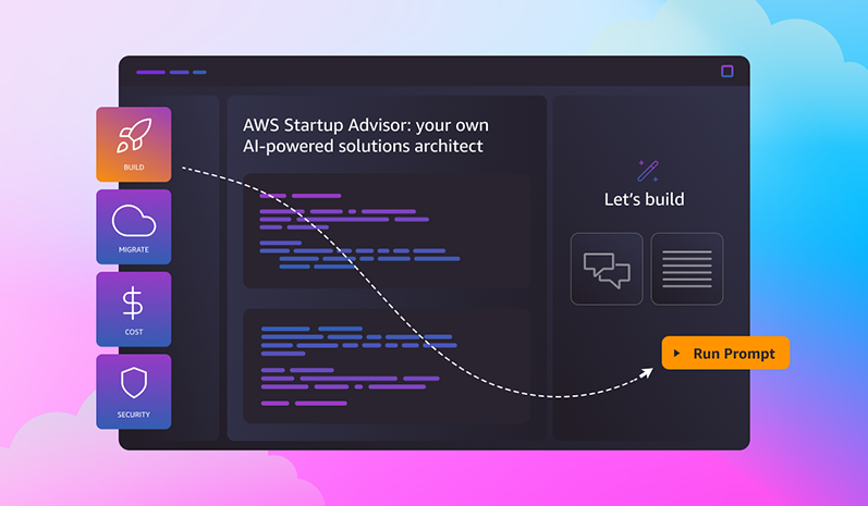 AI biến ý tưởng đến doanh thu với tốc độ startup