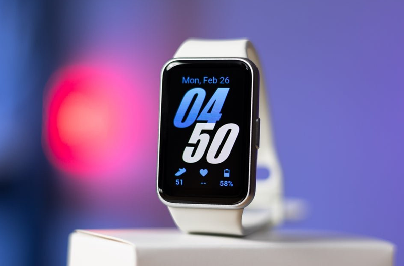Galaxy Fit 4 đạt chứng nhận FCC với nâng cấp Bluetooth 5.4