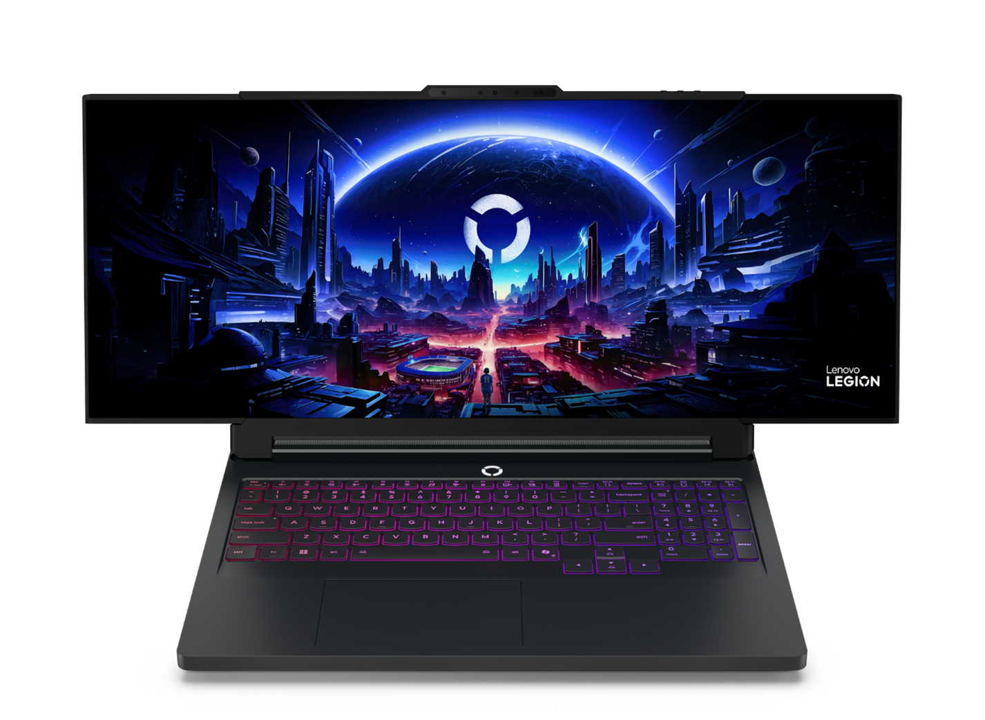 Legion Pro Rollable