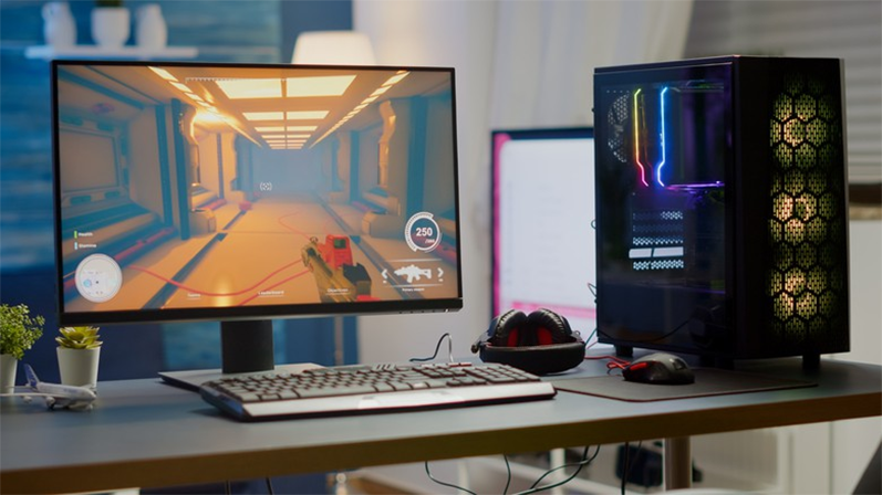 AI PC trong cuộc đua thay thế laptop truyền thống
